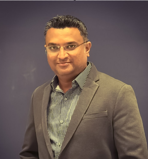 Shrikant Balkrishna Shrigadi